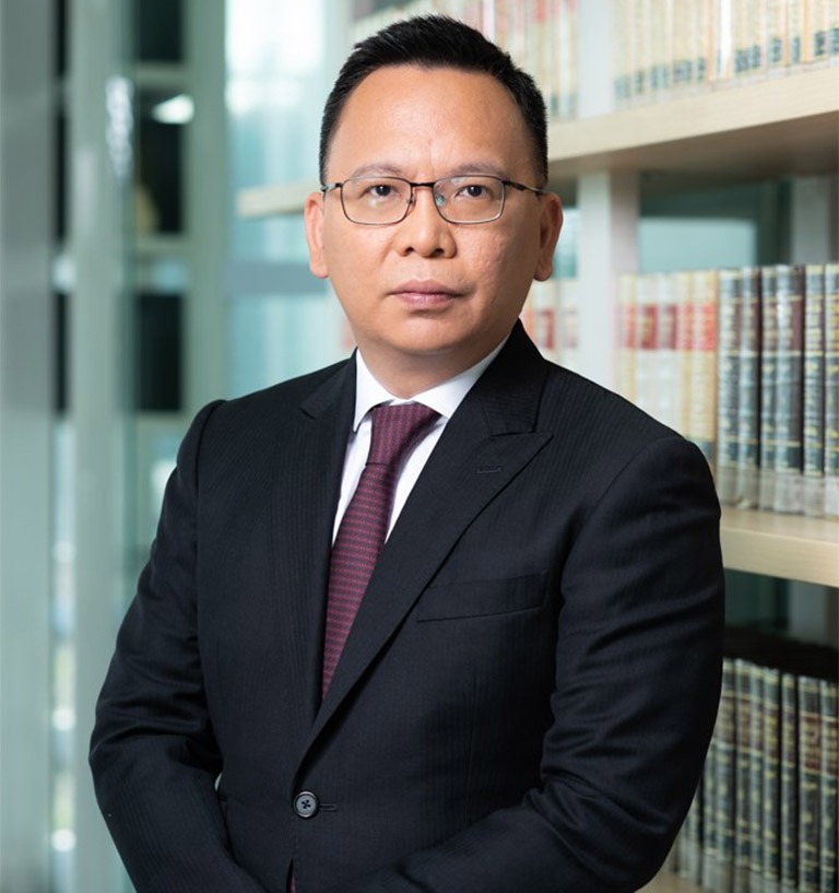 CHRISTIAN ROBERT S. LIM – LGTON Law