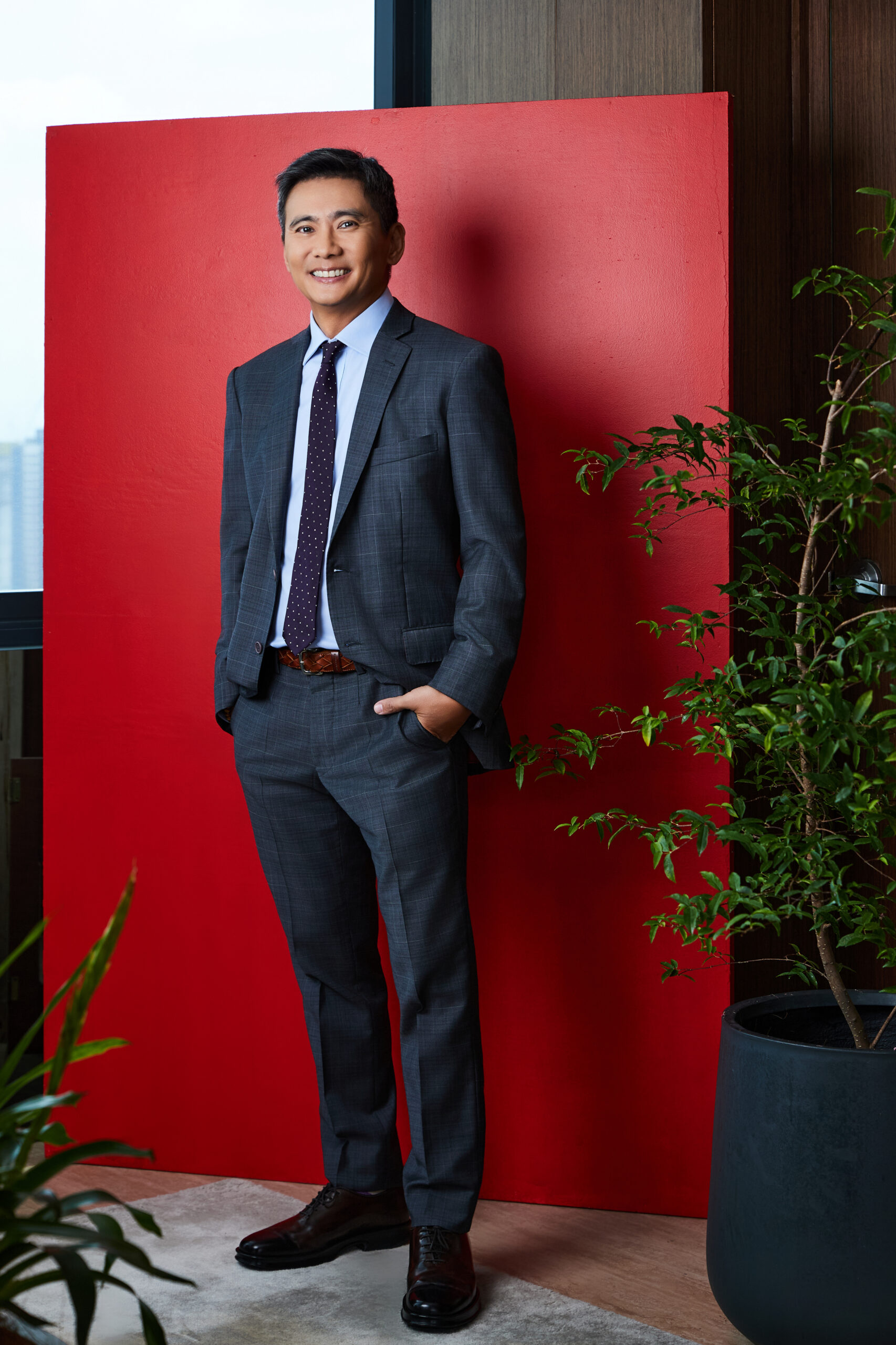 NESTOR M. LEYNES III