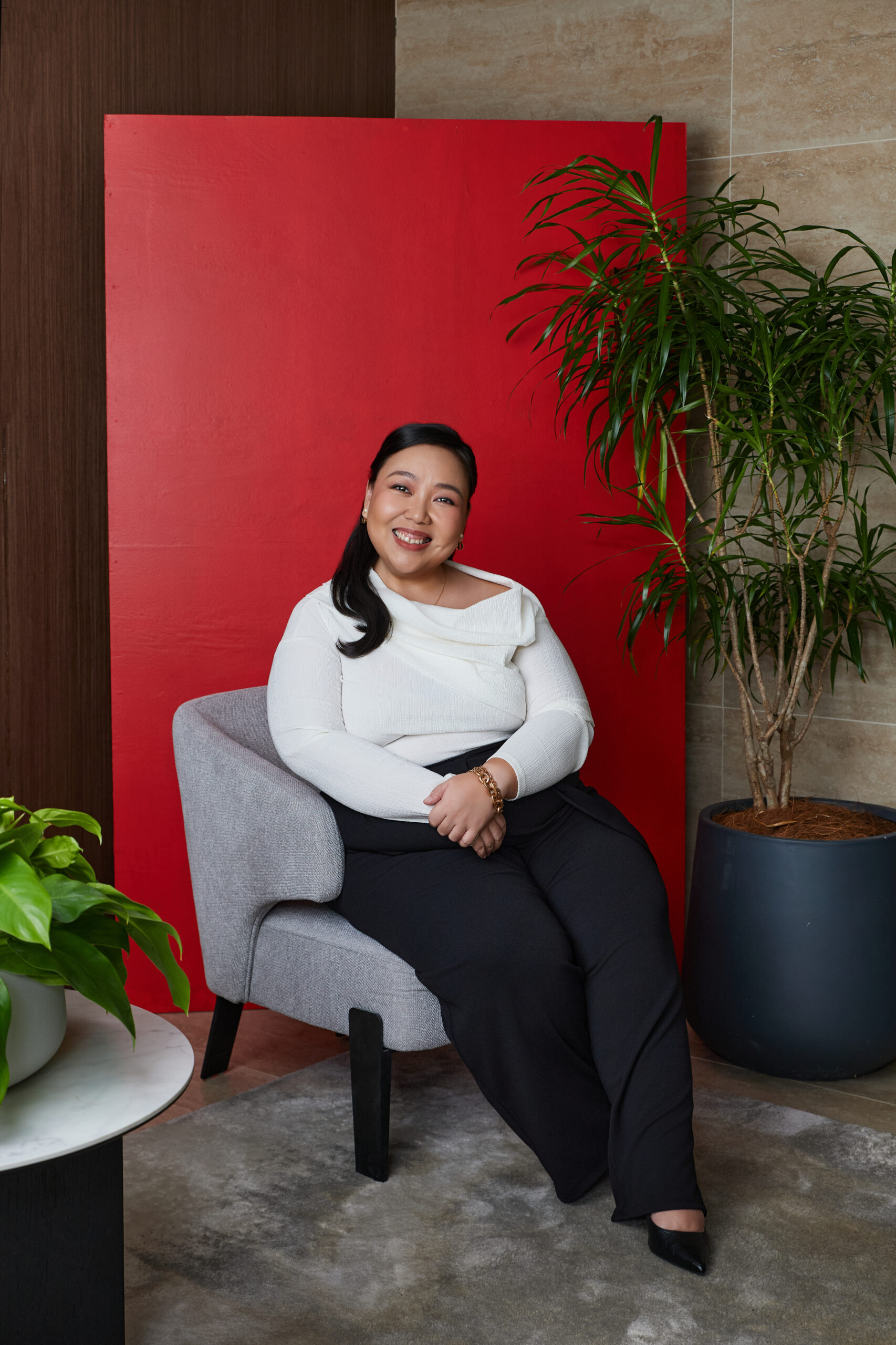 KATHERINE C. MERCADO