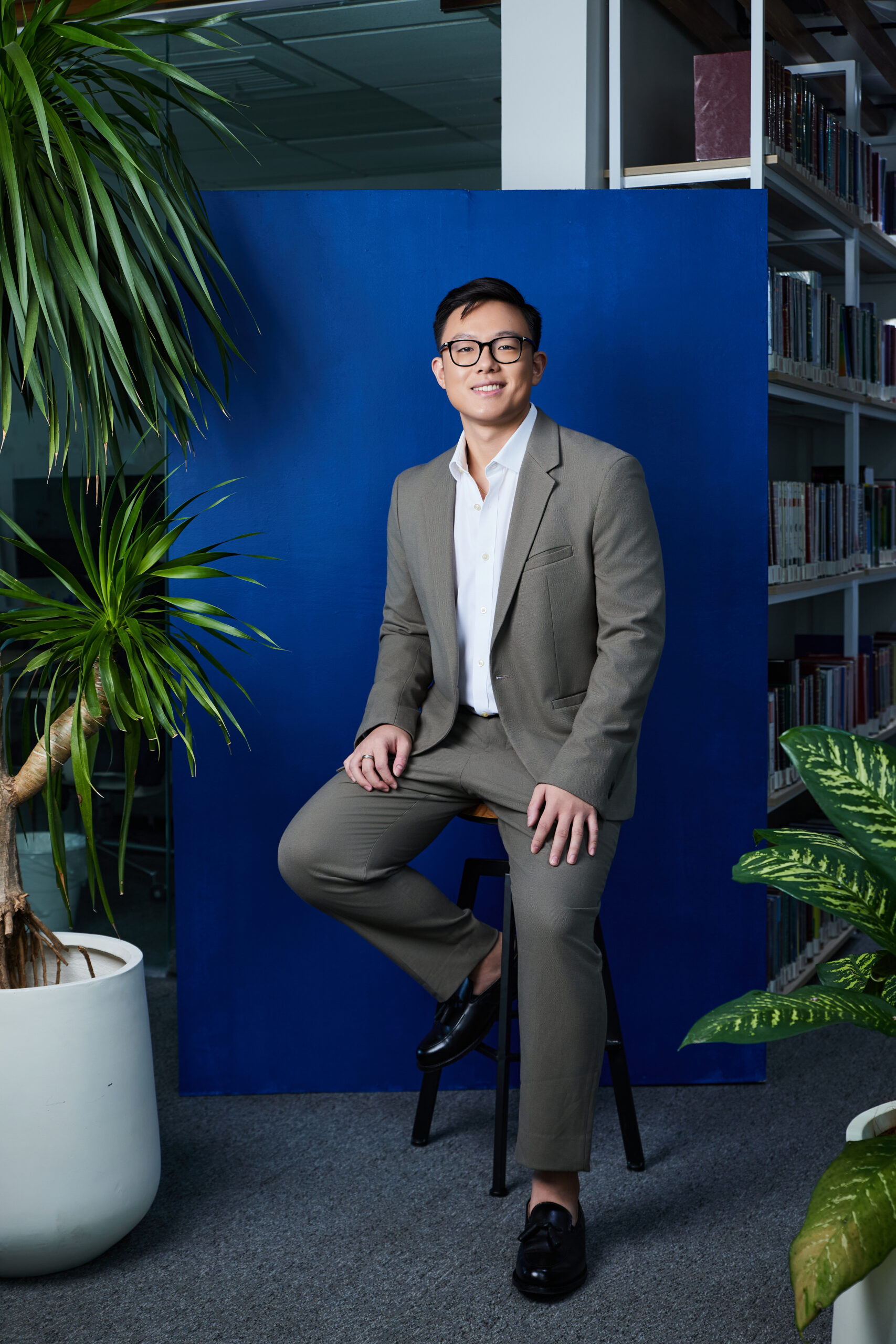 Anthony Jefferson Y. Julio