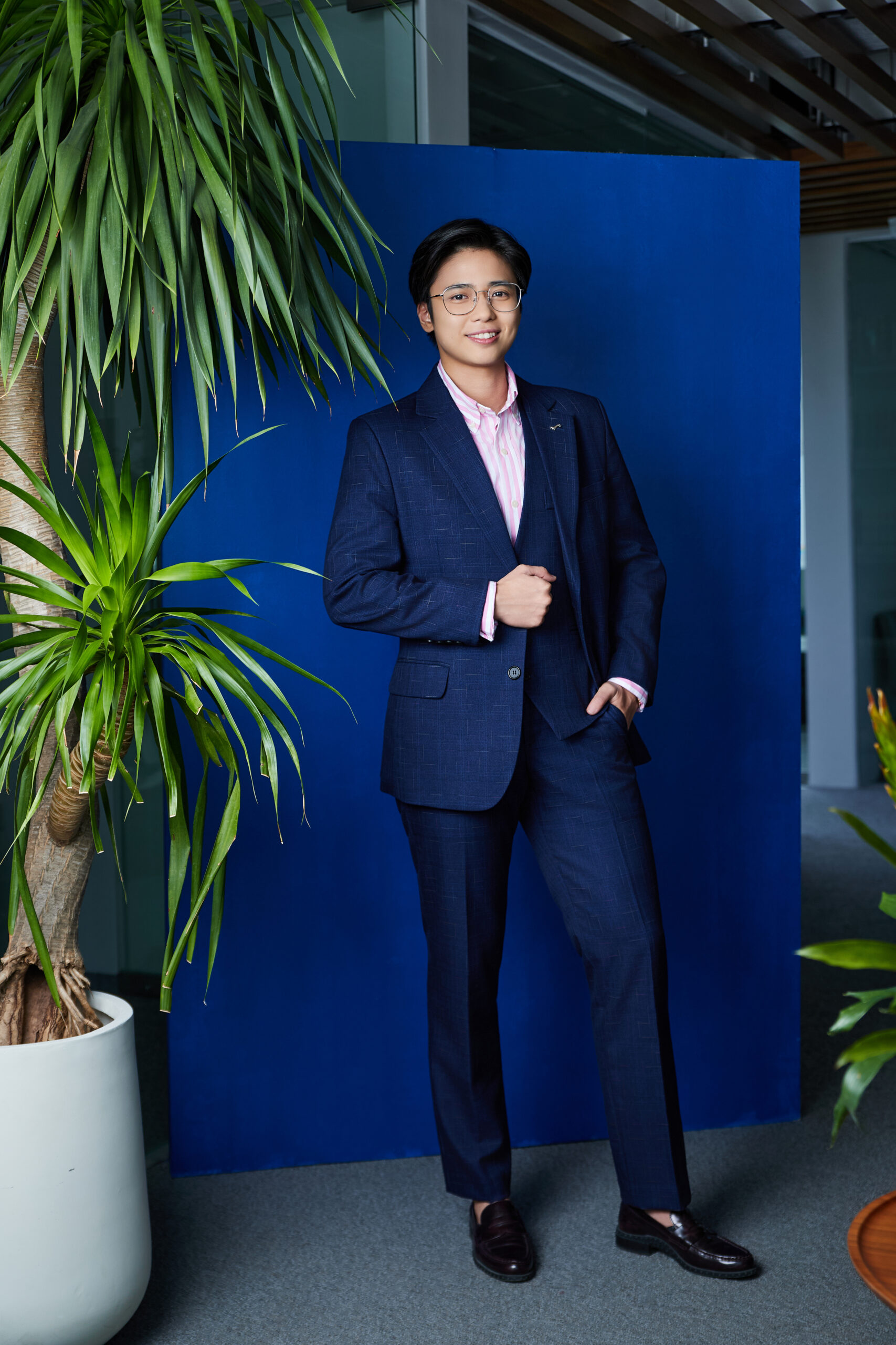 Charlene Vianca A. Fernandez