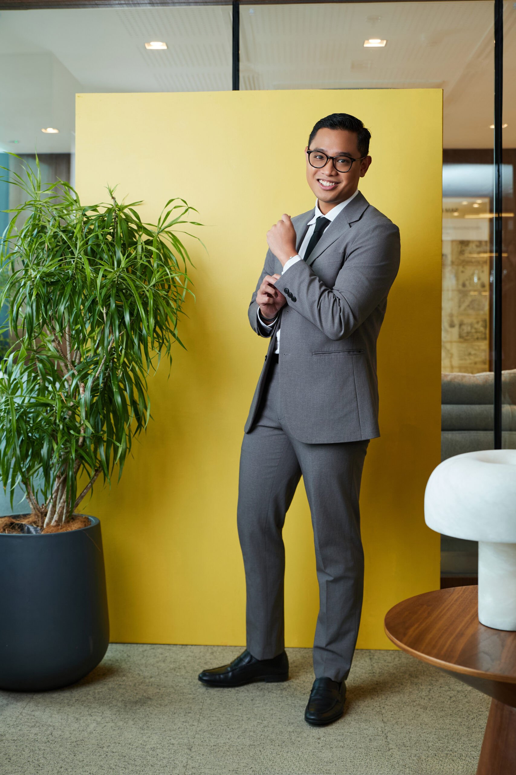 David Rafael B. Mariano