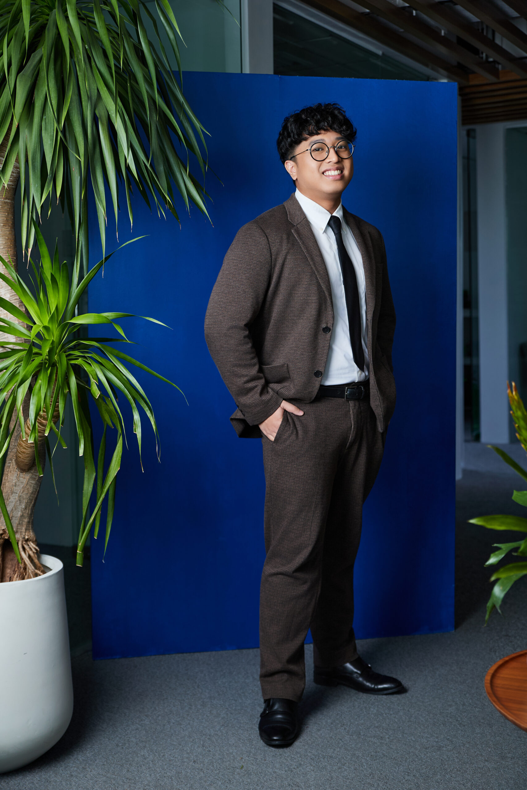 Dale Angelo S. Dampil