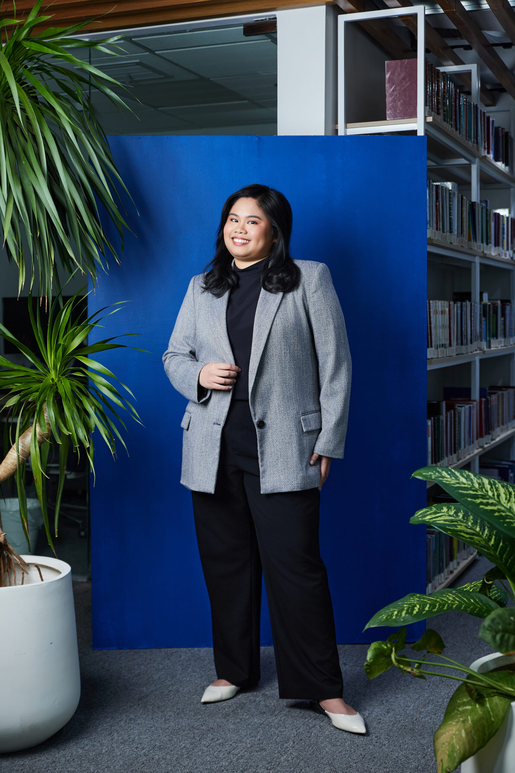 Kaye Dominique S. Tono