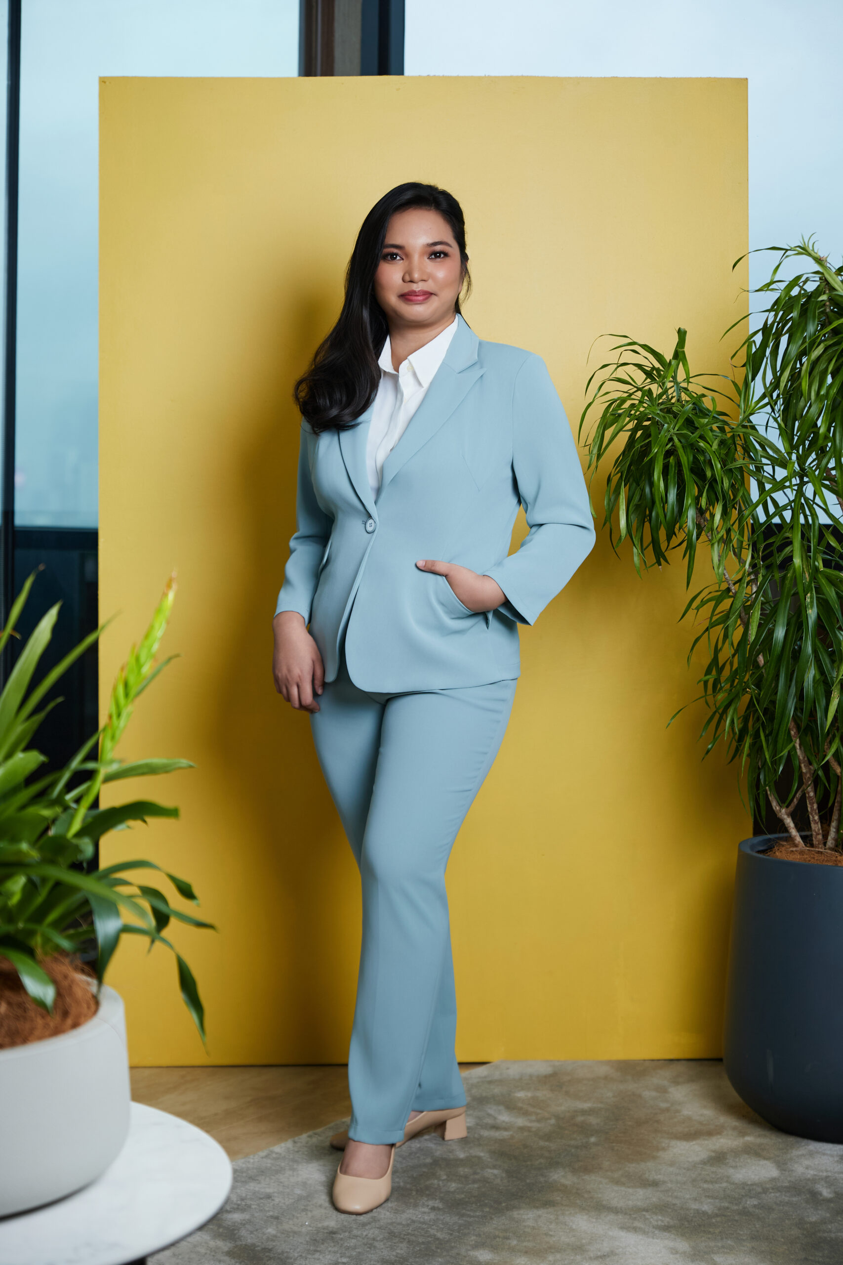 Kathlene Joyce M. Bagunu