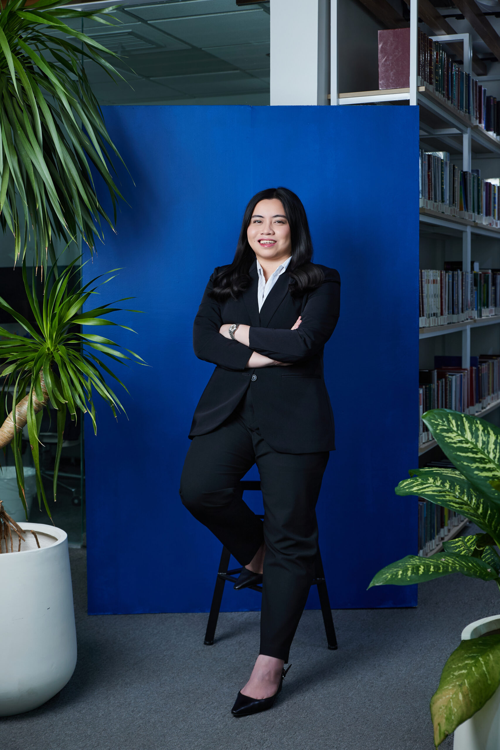 Mariella Grace C. Allanic