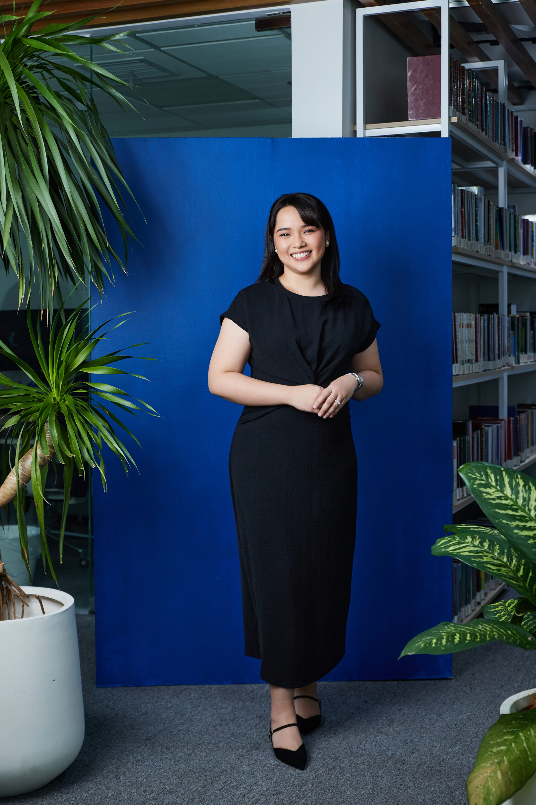 Patricia Lorenza D. Gutierrez