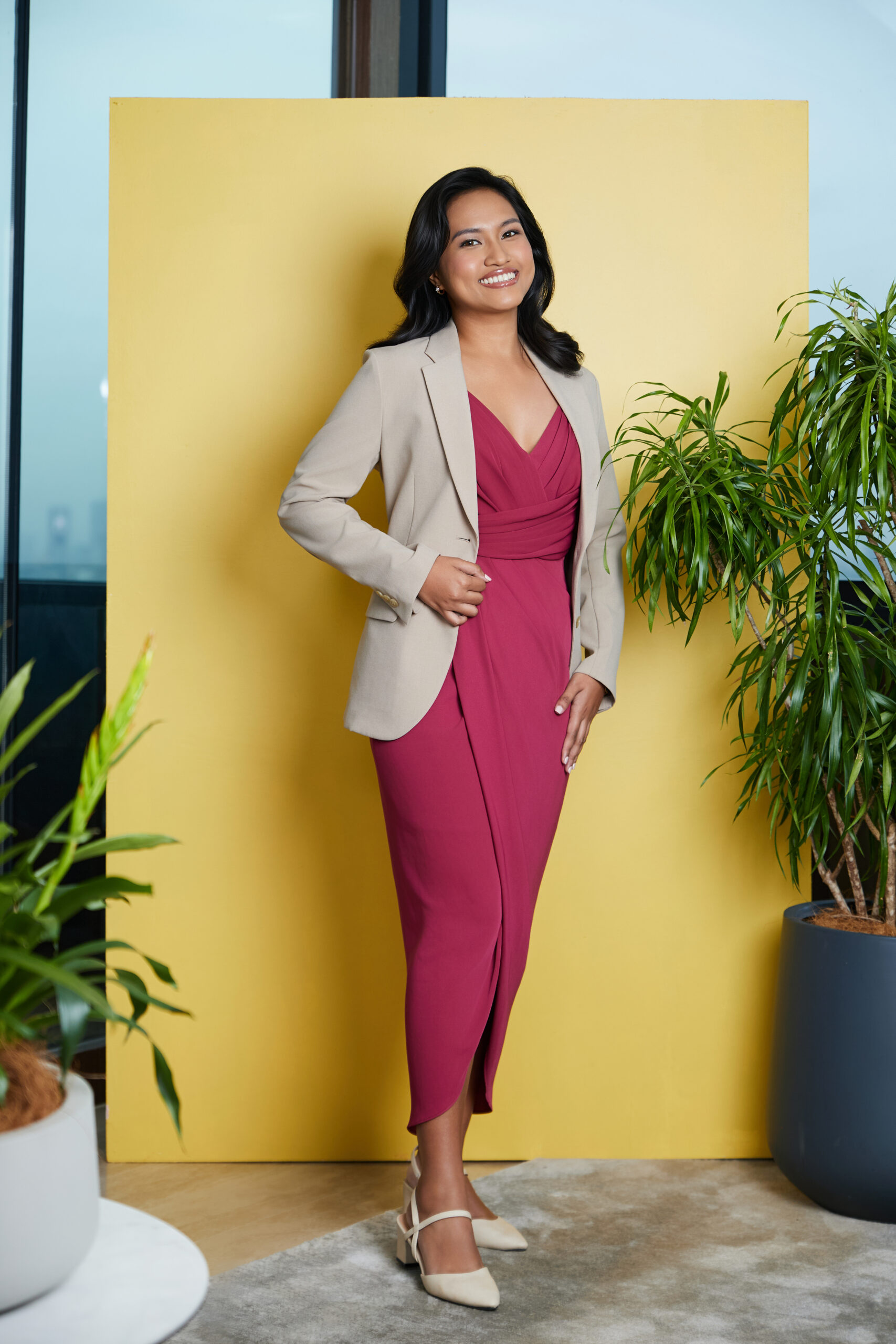 Maria Veronica G. Te